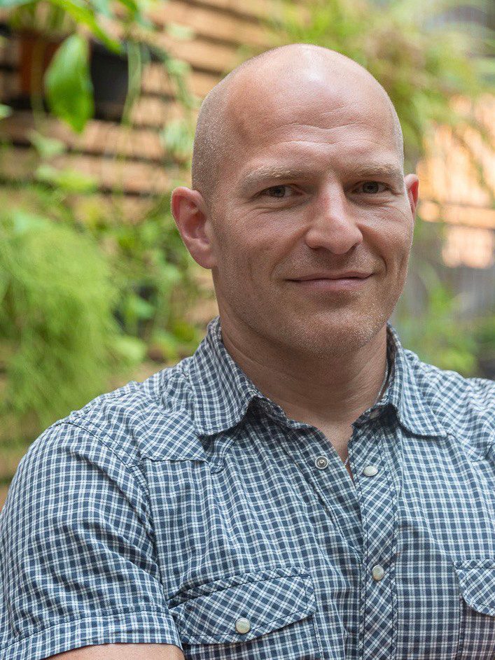 Andrej Gulevsky